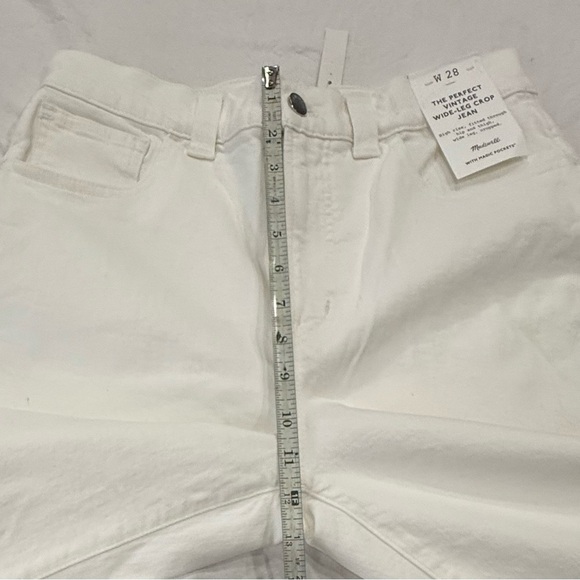 MADEWELL - Picture 3 of 13